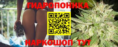 каннабис Малгобек